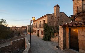 Hotel Siuranella